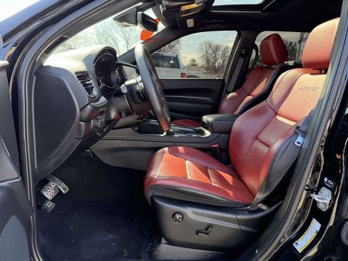 Used 2024 Dodge Durango SRT Hellcat AWD/4WD image 15
