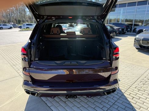 Certified 2024 BMW X5 M60i image 17