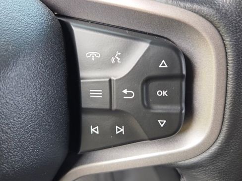 Used 2023 Ford Bronco Wildtrak AWD/4WD image 26
