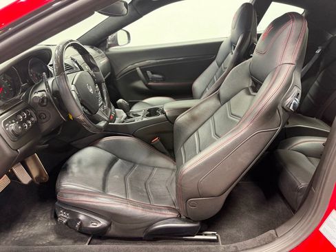 Used 2016 Maserati GranTurismo MC RWD image 19