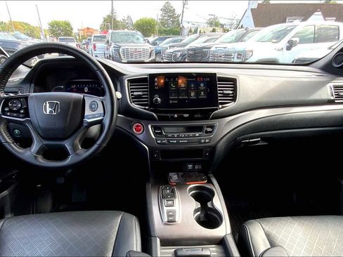 Used 2021 Honda Passport EX-L image 11