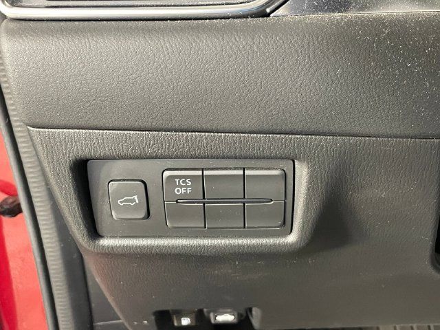 Used 2017 MAZDA CX-5 Grand Select AWD/4WD image 14