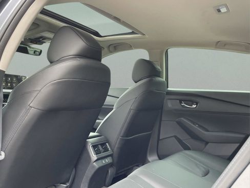 New 2025 Honda Accord EX-L image 16