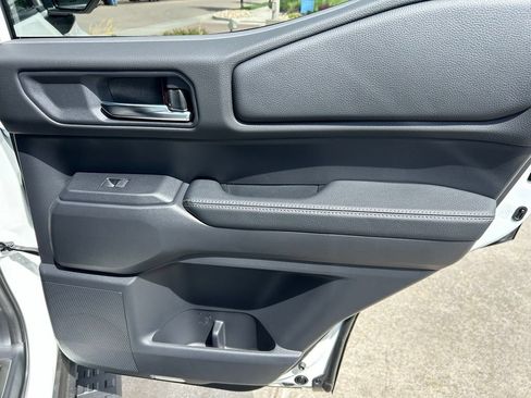 Used 2027 Toyota Land Cruiser AWD/4WD image 23