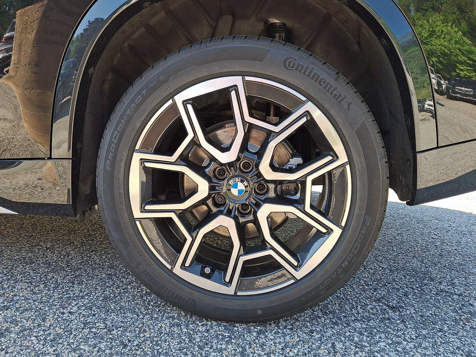 New 2027 BMW X1 xDrive28i AWD/4WD image 5