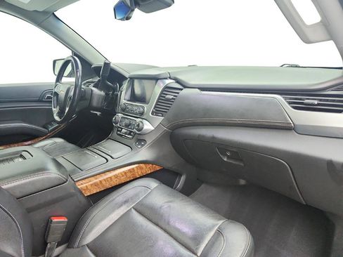 Used 2019 Chevrolet Suburban Premier w/ Max Trailering Package image 25