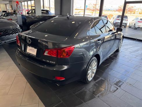 Used 2010 Lexus IS 250 AWD image 5