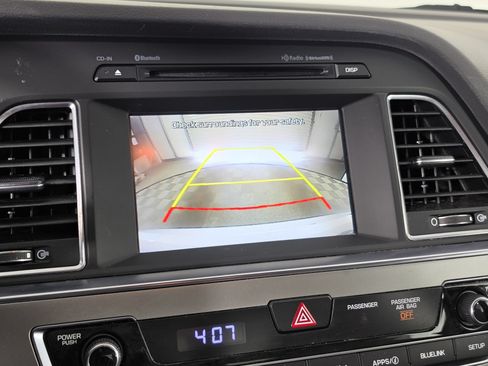 Used 2016 Hyundai Sonata SE FWD image 27