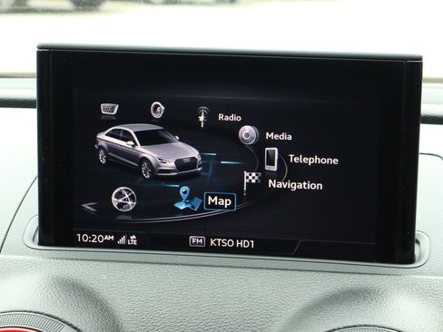 Used 2018 Audi RS 3 w/ Technology Package image 24