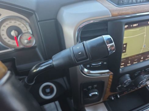 Used 2018 RAM 2500 Longhorn w/ Convenience Group image 36