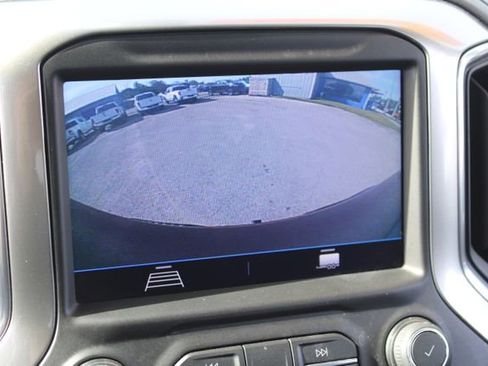 Used 2020 Chevrolet Silverado 1500 RST w/ True North Edition image 24