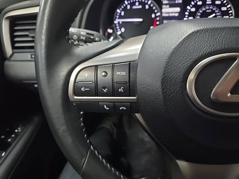 Used 2016 Lexus RX 350 AWD w/ Accessory Package image 19