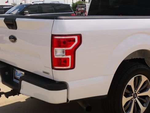 Used 2019 Ford F150 XL w/ Equipment Group 101A Mid image 12