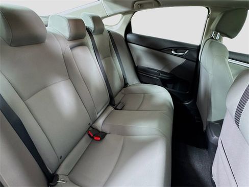 Used 2020 Honda Civic EX image 28