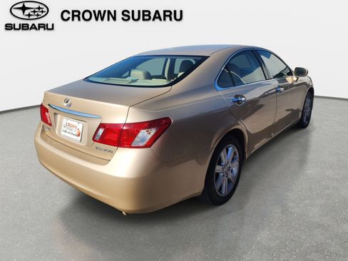 Used 2008 Lexus ES 350 image 5