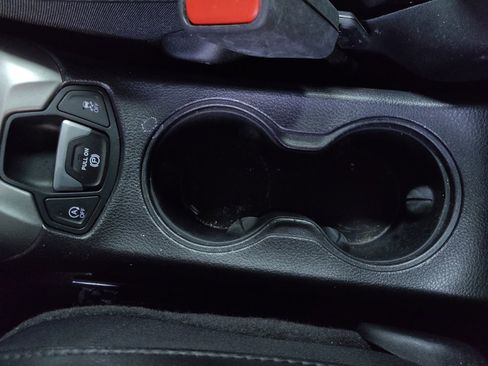 Used 2021 Jeep Compass Latitude w/ Convenience Group image 26