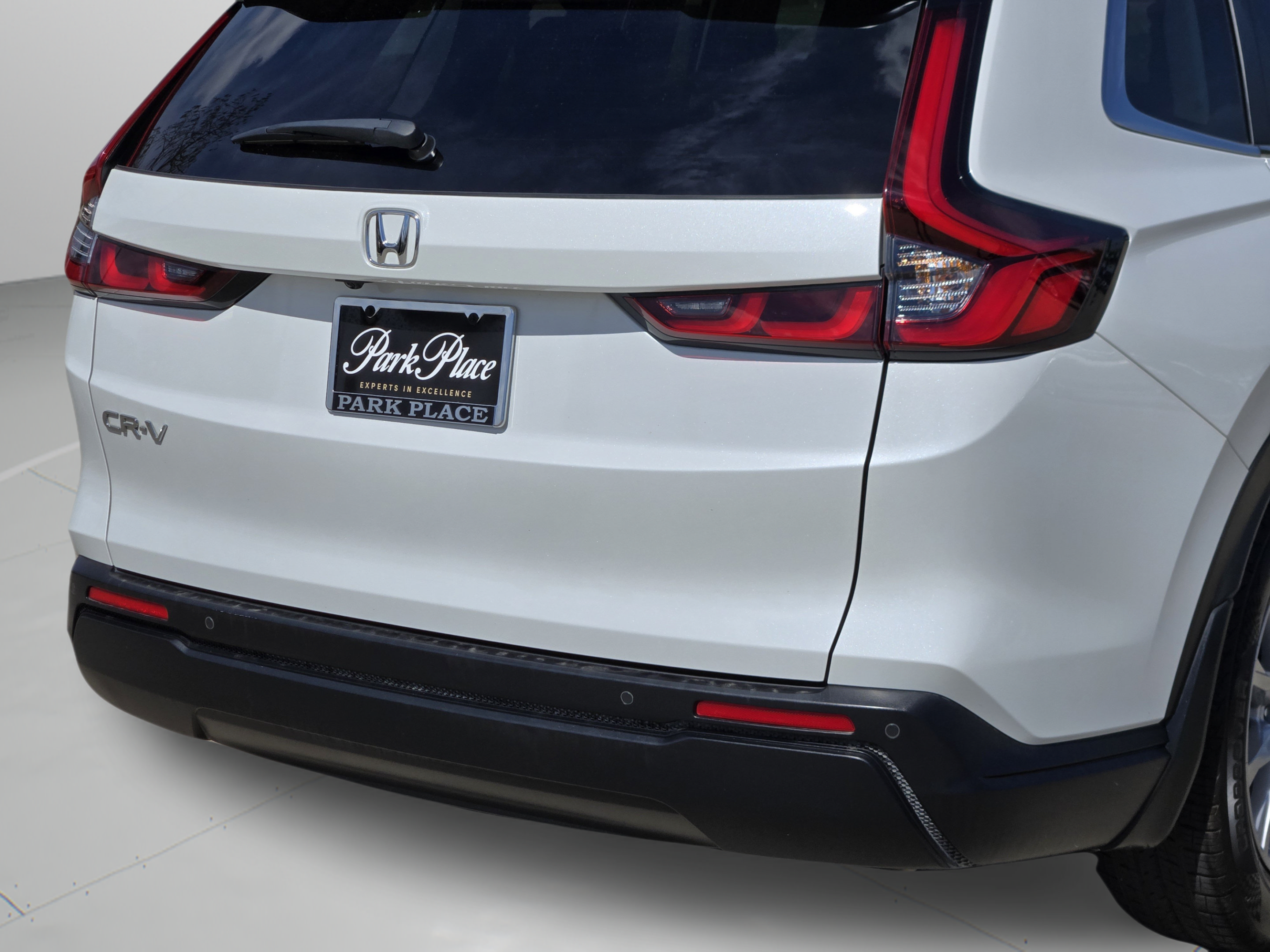 Used 2023 Honda CR-V EX-L image 40