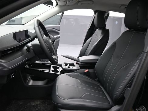 New 2026 Ford Mustang Mach-E Select RWD image 9