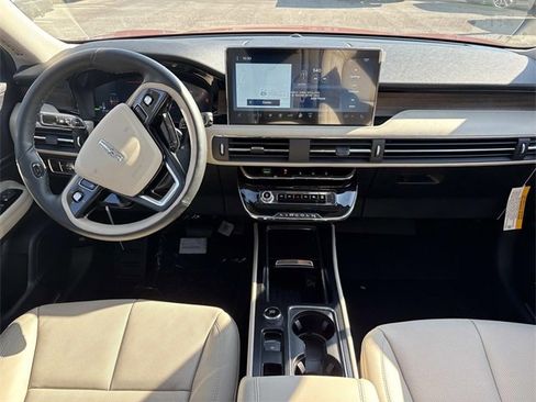 New 2026 Lincoln Corsair Grand Touring image 16