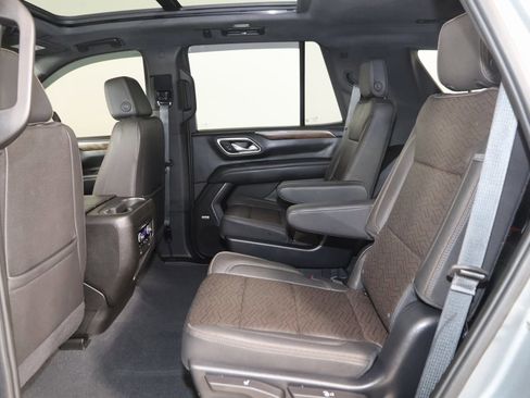 Used 2023 Chevrolet Tahoe High Country w/ Premium Package 2 image 50