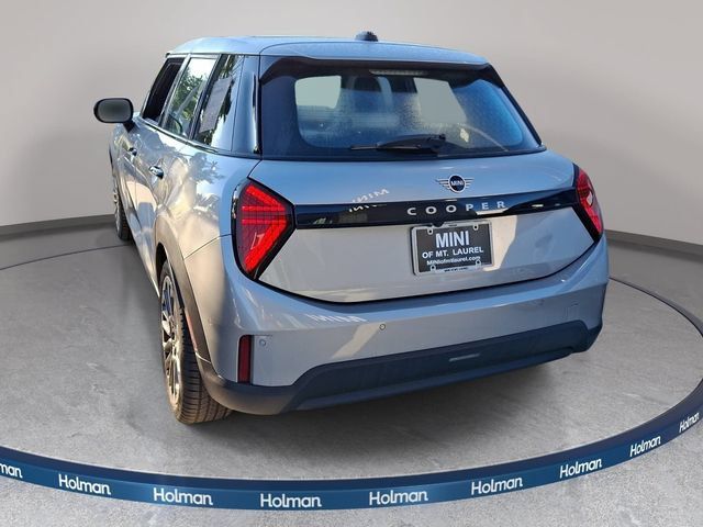 New 2026 MINI Cooper 4-Door Hardtop FWD image 6