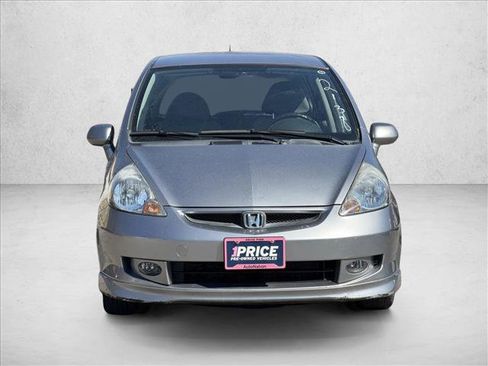 Used 2007 Honda Fit Sport image 2