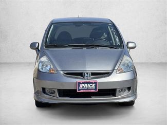 Used 2007 Honda Fit Sport video 2
