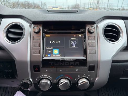 Certified 2016 Toyota Tundra SR5 w/ TRD Off Road Package image 28