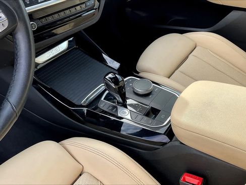 Used 2023 BMW X3 xDrive30i w/ Convenience Package image 20