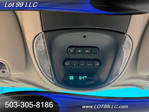 Used 2005 Dodge Grand Caravan SXT image 18