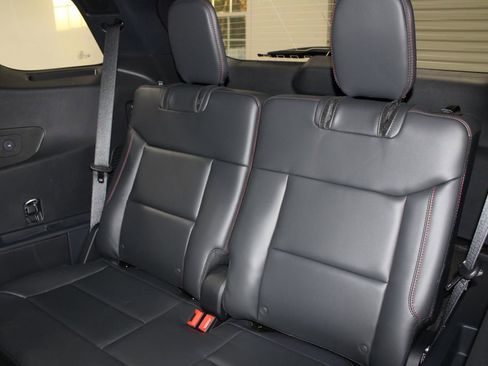 New 2026 Ford Explorer ST w/ Sun And Sound Package image 26