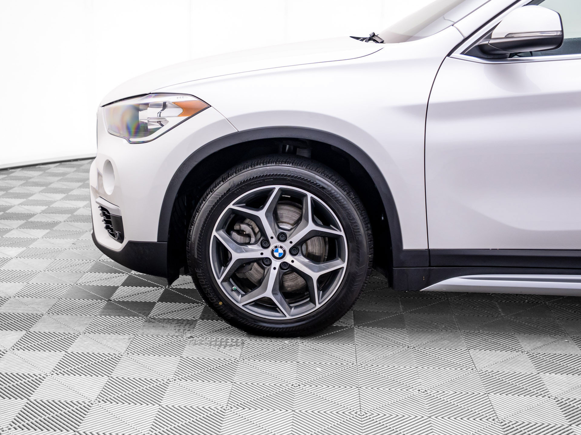 Used 2019 BMW X1 xDrive28i AWD/4WD image 37