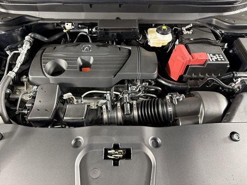 New 2026 Acura RDX A-Spec image 26