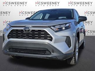 Used 2024 Toyota RAV4 LE 360° Tour