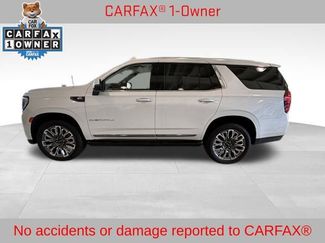Used 2023 GMC Yukon Denali Ultimate video 2