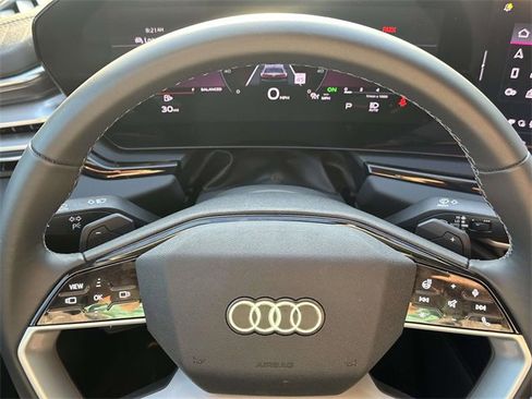 Certified 2025 Audi A5 2.0T Premium w/ Convenience Package image 23