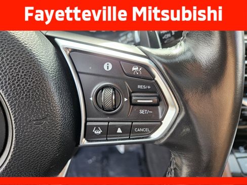 Used 2023 Acura MDX SH-AWD w/ Advance Package image 26