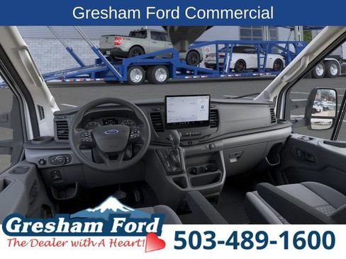 New 2025 Ford Transit 350 Base image 11