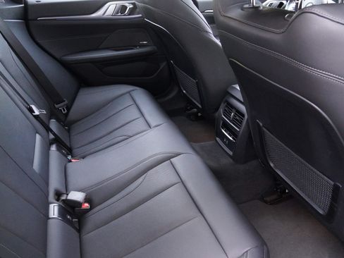 Used 2023 BMW i4 eDrive40 w/ M Sport Package RWD image 35