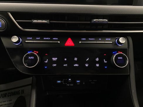 Certified 2024 Hyundai Sonata Limited image 27