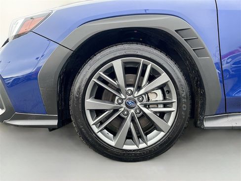 Used 2024 Subaru WRX image 28