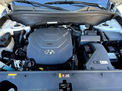 Used 2020 Hyundai Palisade Limited image 31