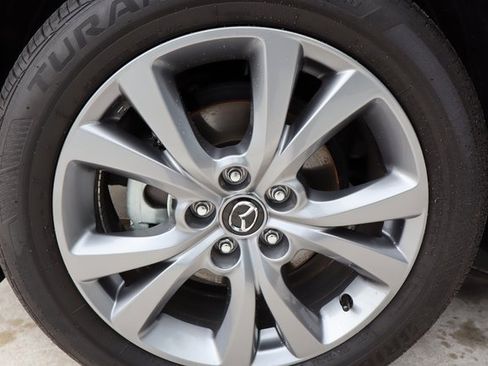 Certified 2025 MAZDA CX-30 AWD 2.5 S w/ Preferred Package image 39