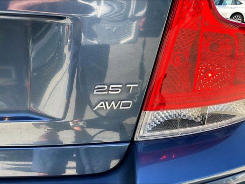 Used 2009 Volvo S60 2.5T AWD/4WD image 7
