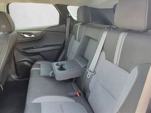 Used 2025 Chevrolet Blazer LT AWD/4WD image 14