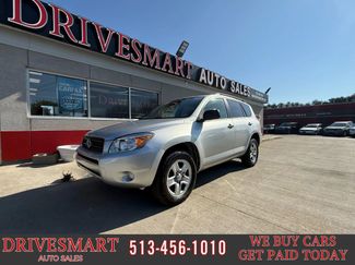 Used 2006 Toyota RAV4 4WD image 1