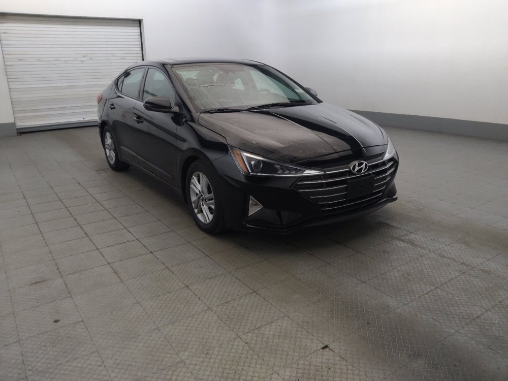 Used 2020 Hyundai Elantra Value Edition FWD image 13