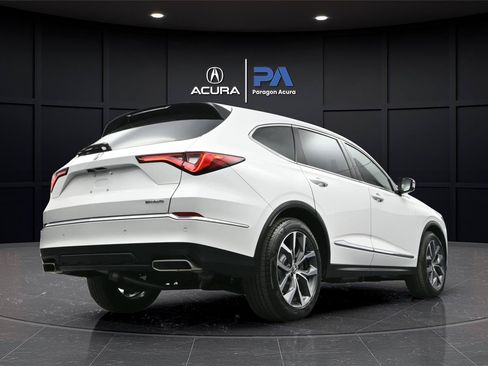 Used 2022 Acura MDX SH-AWD w/ Technology Package image 39