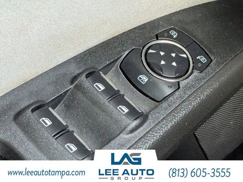 Used 2014 Ford Fusion S FWD image 21