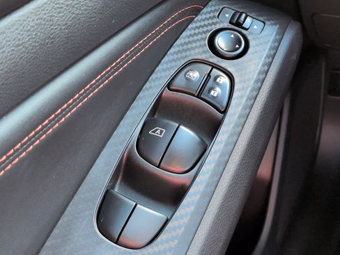 Used 2020 Nissan Altima 2.5 SR FWD image 19
